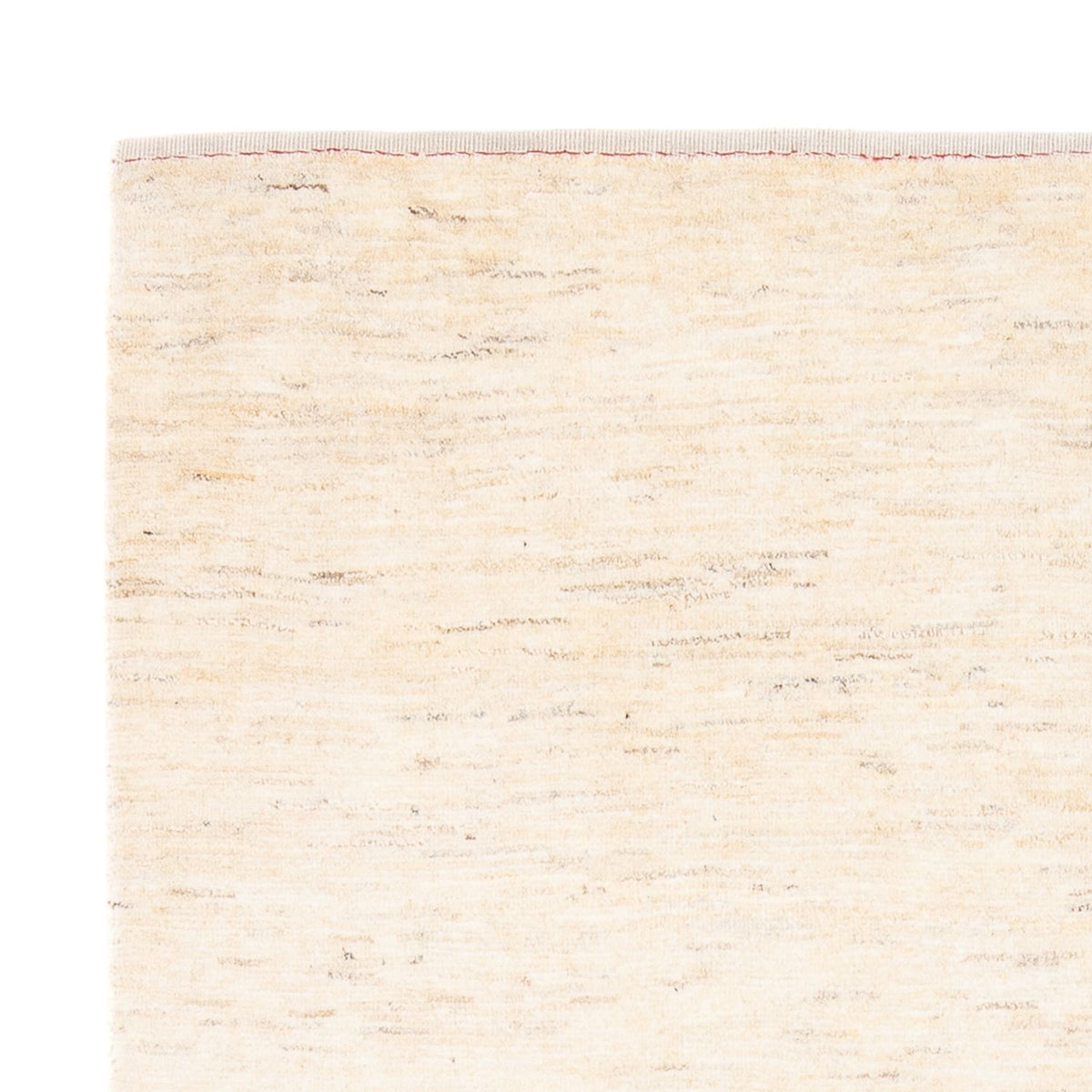 Alfombra Gabbeh - Persa - 188 x 140 cm - beige