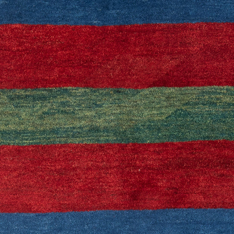 Alfombra Gabbeh - Persa - 185 x 147 cm - multicolor