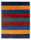 Alfombra Gabbeh - Persa - 188 x 154 cm - multicolor