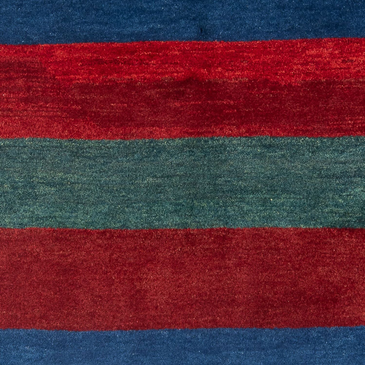 Alfombra Gabbeh - Persa - 188 x 154 cm - multicolor