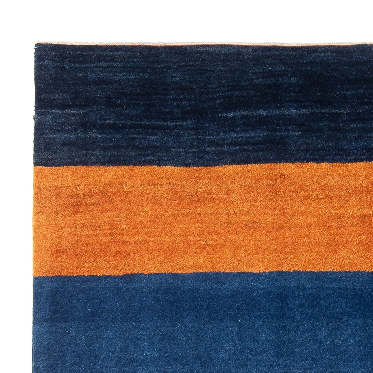 Gabbeh persa Alfombra 150x205cm - Perserteppich Wollteppich