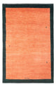 Gabbeh persa Alfombra 210x149cm - Perserteppich Wollteppich