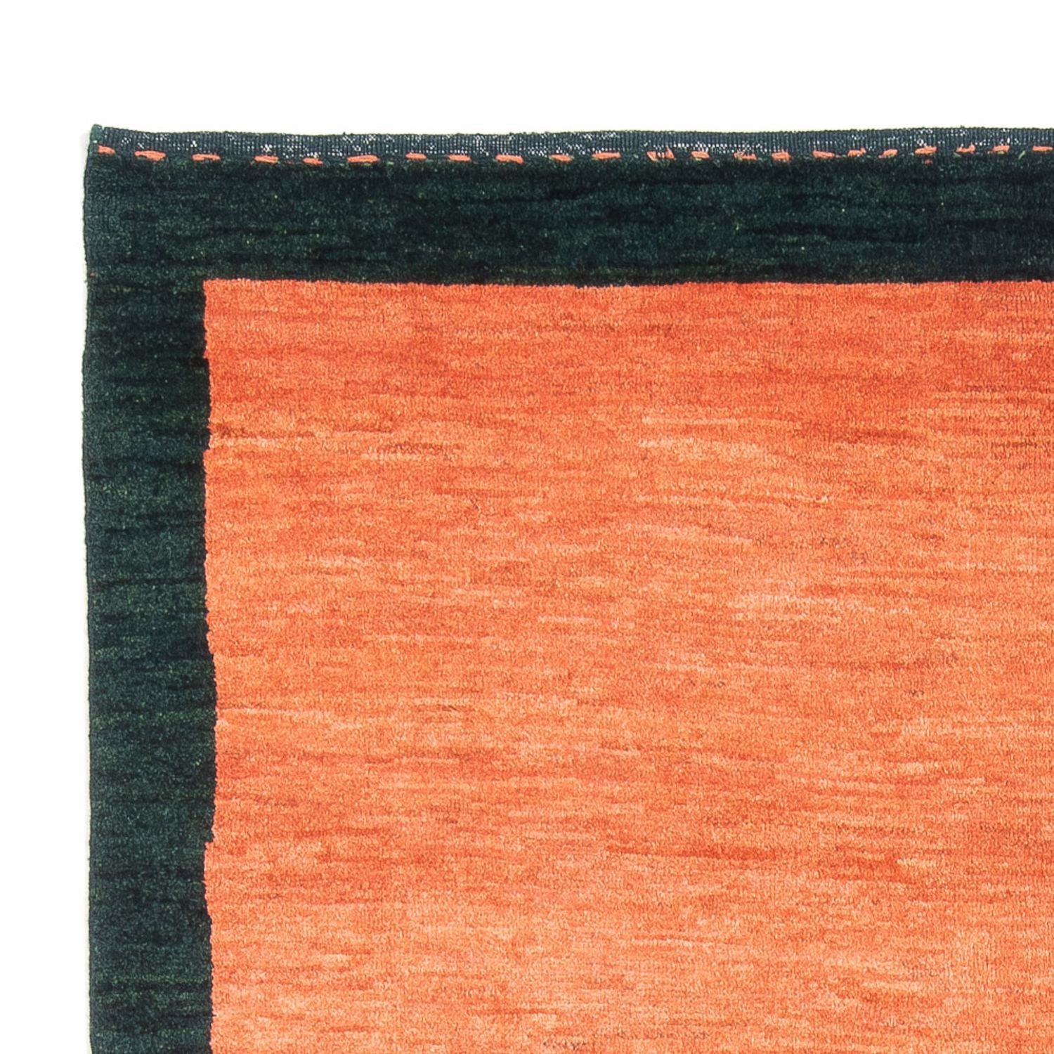 Alfombra Gabbeh - Persa - 210 x 149 cm - multicolor