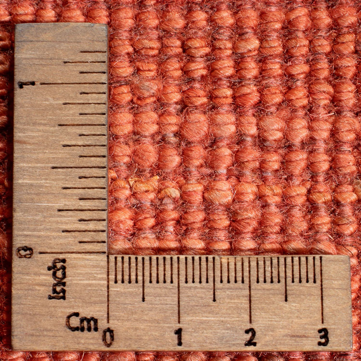 Alfombra Gabbeh - Persa - 210 x 149 cm - multicolor