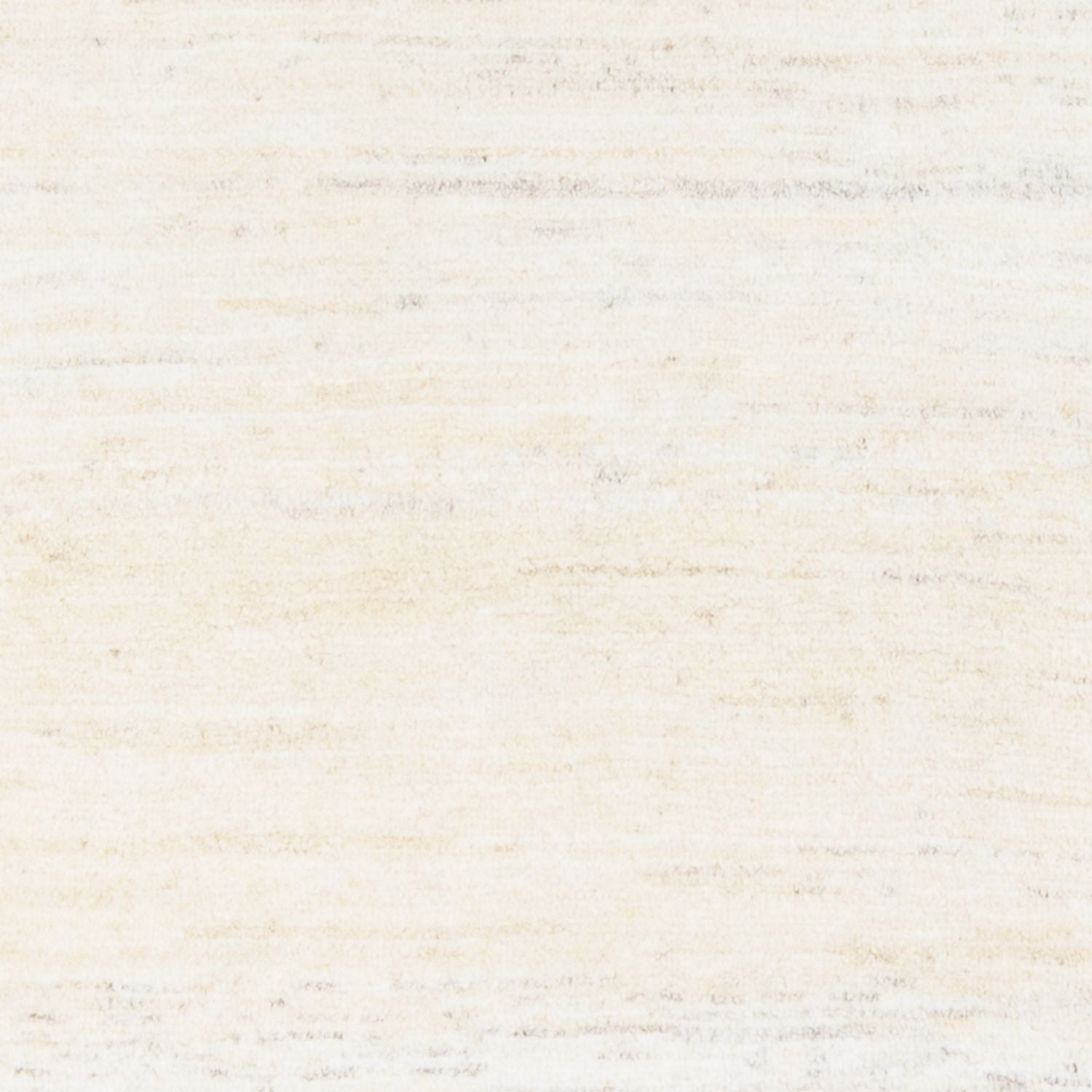 Alfombra Gabbeh - Persa - 150 x 97 cm - blanco