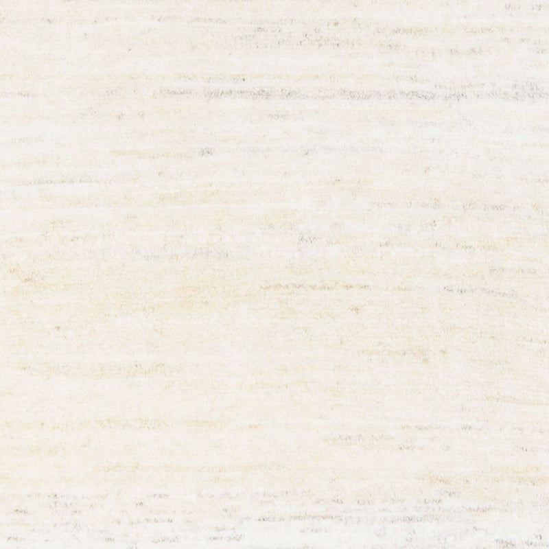 Alfombra Gabbeh - Persa - 150 x 97 cm - blanco