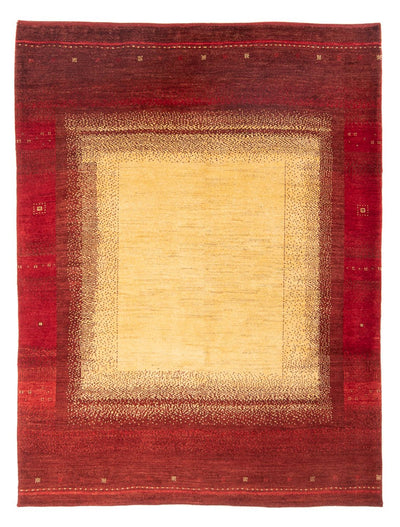 Gabbeh persa Alfombra 151x187cm - Perserteppich Wollteppich