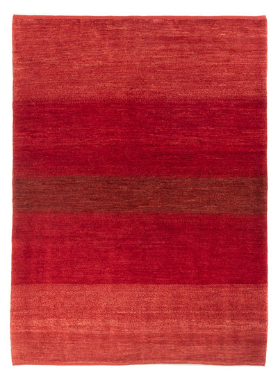 Gabbeh persa Alfombra 147x190cm - Perserteppich Wollteppich
