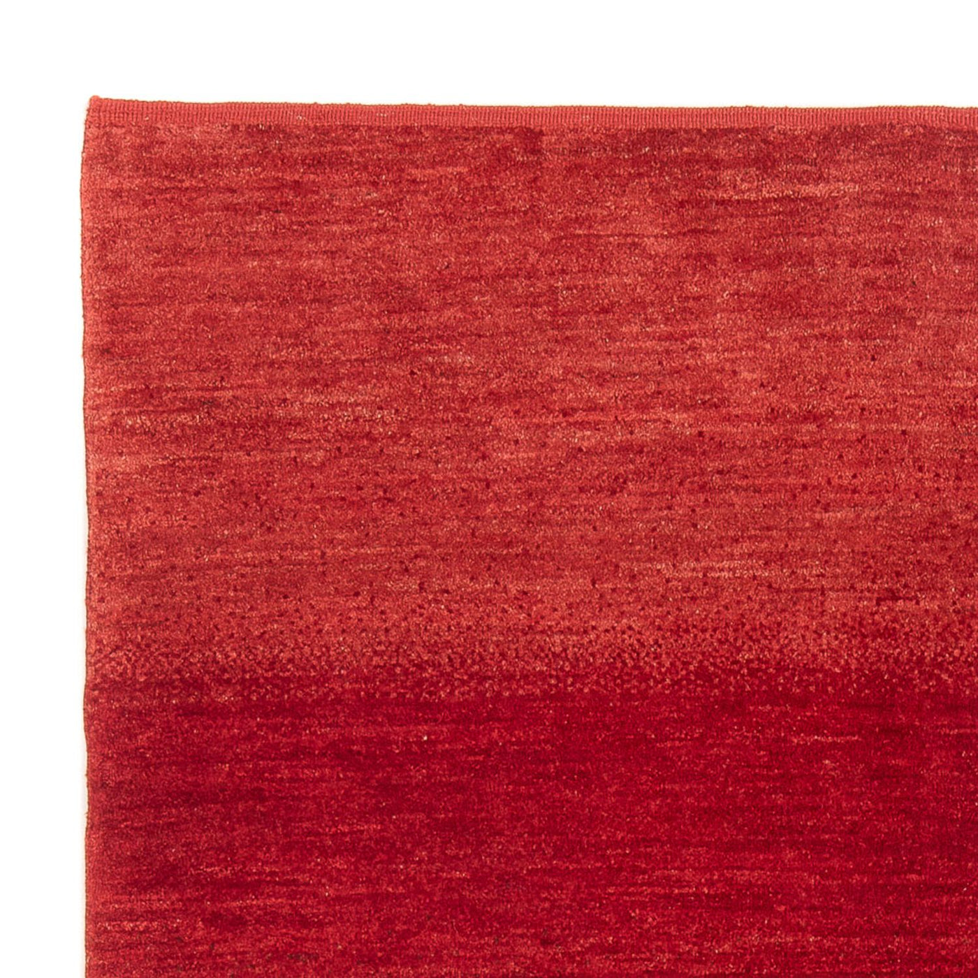 Gabbeh Persa Alfombra 190x147cm - Perserteppich Wollteppich