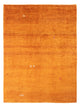 Gabbeh persa Alfombra 196x150cm - Perserteppich Wollteppich