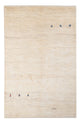 Gabbeh persa Alfombra 202x138cm - Perserteppich Wollteppich