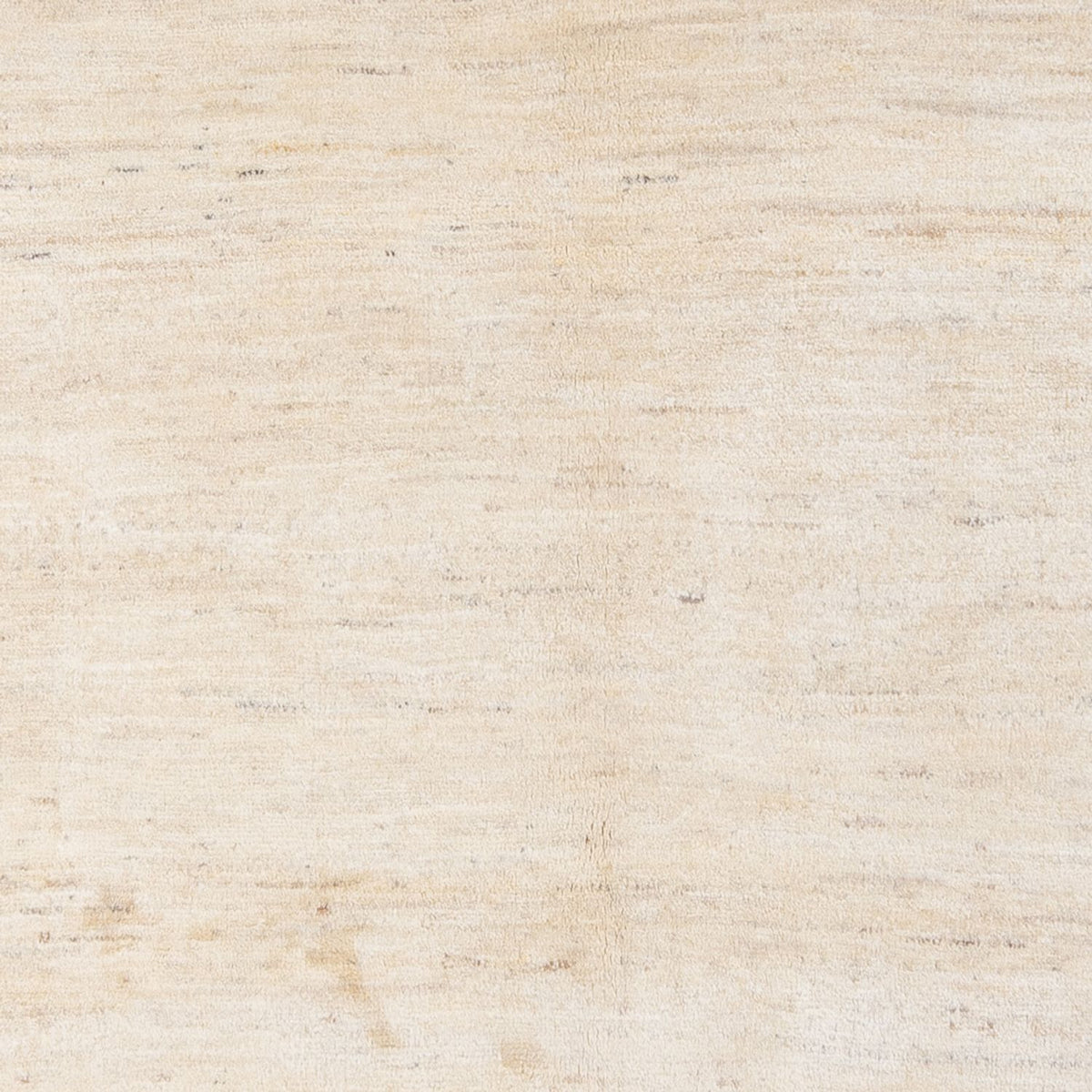 Alfombra Gabbeh - Persa - 202 x 138 cm - plata