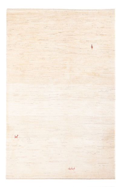 Gabbeh persa Alfombra 130x187cm - Perserteppich Wollteppich