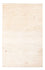 Alfombra Gabbeh - Persa - 187 x 130 cm - beige