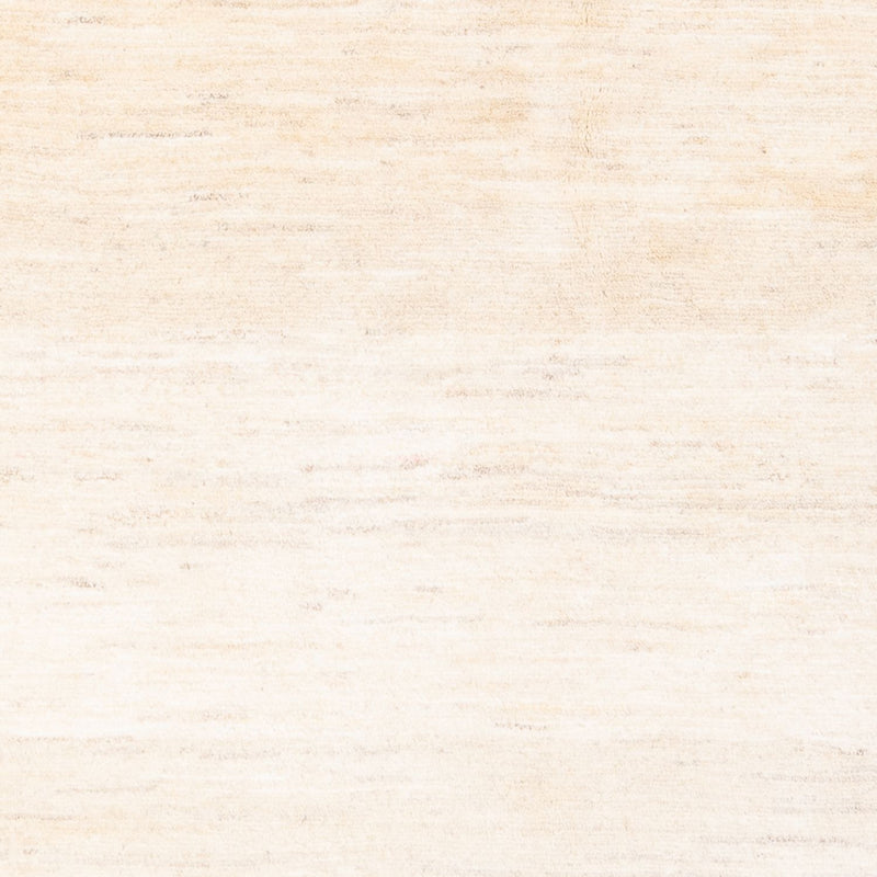 Alfombra Gabbeh - Persa - 187 x 130 cm - beige