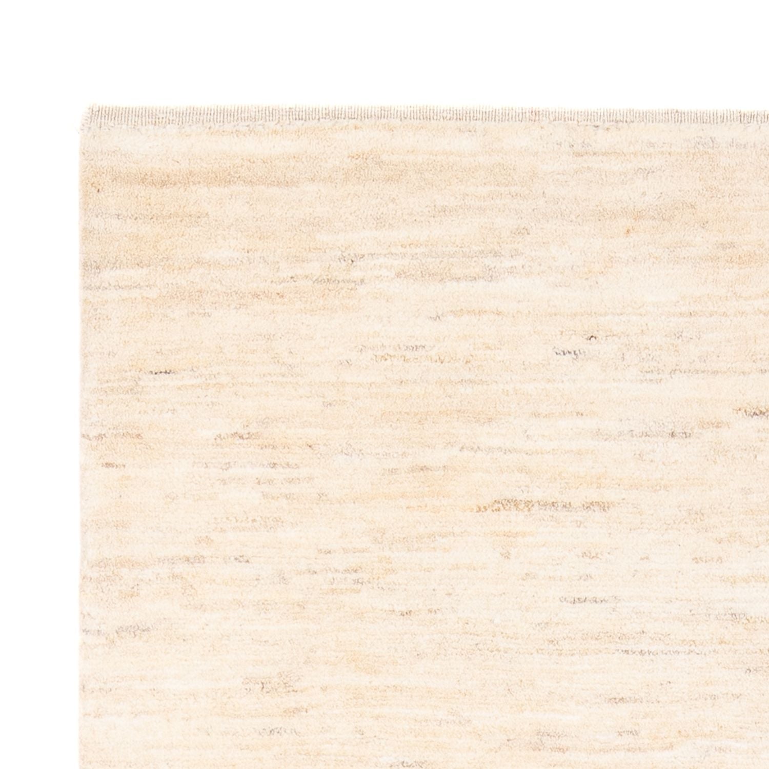 Alfombra Gabbeh - Persa - 187 x 130 cm - beige