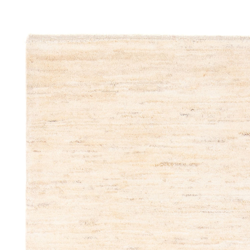 Alfombra Gabbeh - Persa - 187 x 130 cm - beige