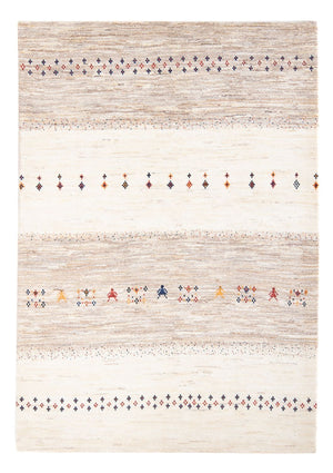 Alfombra Gabbeh - Persa - 209 x 150 cm - multicolor