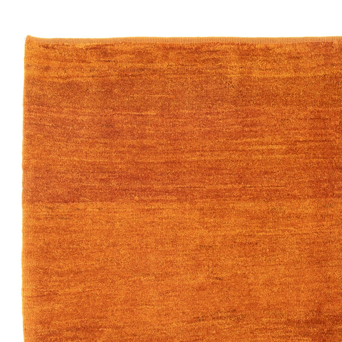 Gabbeh persa Alfombra 195x155cm - Perserteppich Wollteppich