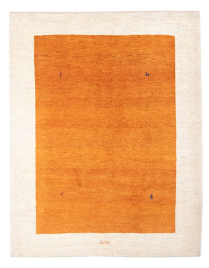 Alfombra Gabbeh - Persa - 196 x 153 cm - multicolor