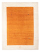 Gabbeh persa Alfombra 196x153cm - Perserteppich Wollteppich