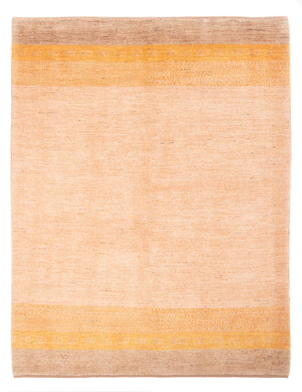 Alfombra Gabbeh - Persa - 190 x 156 cm - multicolor