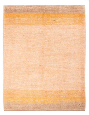 Alfombra Gabbeh - Persa - 190 x 156 cm - multicolor
