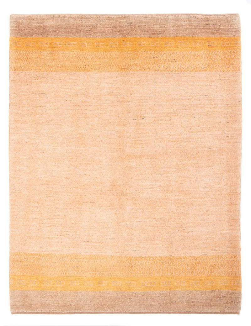 Alfombra Gabbeh - Persa - 190 x 156 cm - multicolor