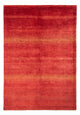 Gabbeh persa Alfombra 206x148cm - Perserteppich Wollteppich