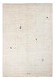 Gabbeh persa Alfombra 207x155cm - Perserteppich Wollteppich