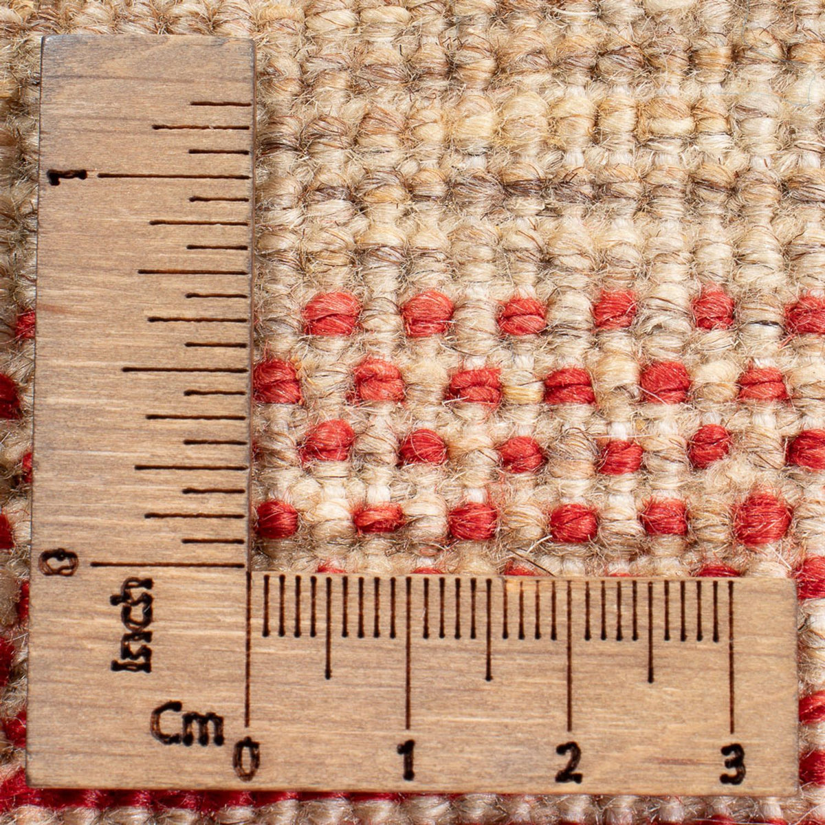 Alfombra Gabbeh - Persa - 143 x 80 cm - multicolor