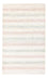 Alfombra Gabbeh - Persa - 166 x 104 cm - multicolor