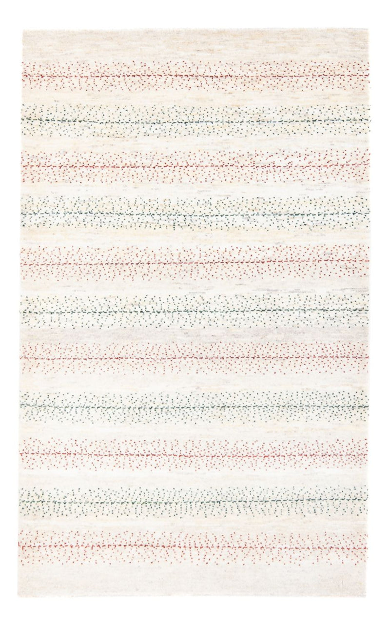 Alfombra Gabbeh - Persa - 166 x 104 cm - multicolor