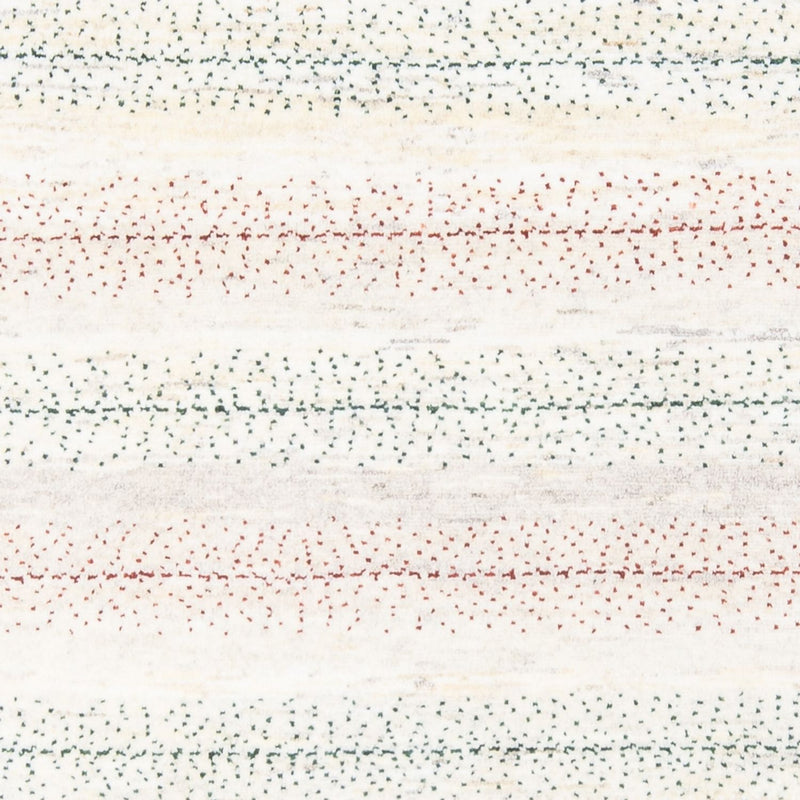 Alfombra Gabbeh - Persa - 166 x 104 cm - multicolor