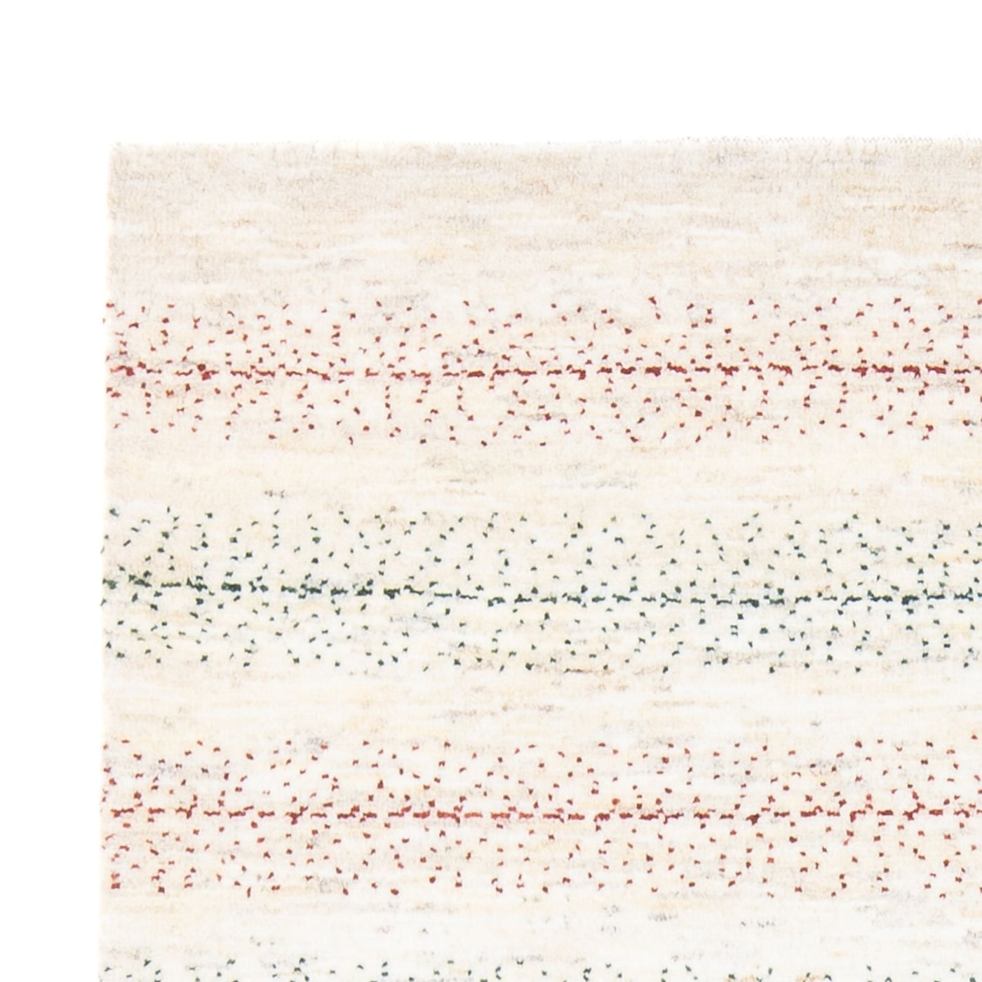 Gabbeh persa Alfombra 166x104cm - Perserteppich Wollteppich