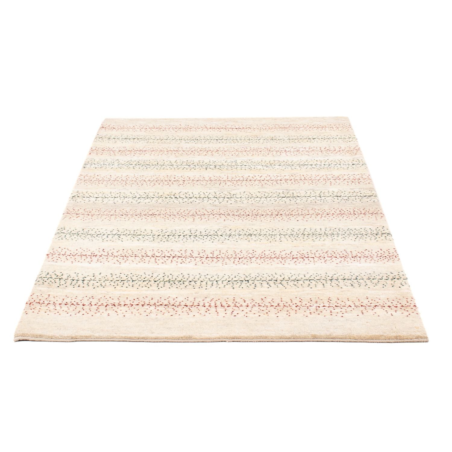 Alfombra Gabbeh - Persa - 166 x 104 cm - multicolor