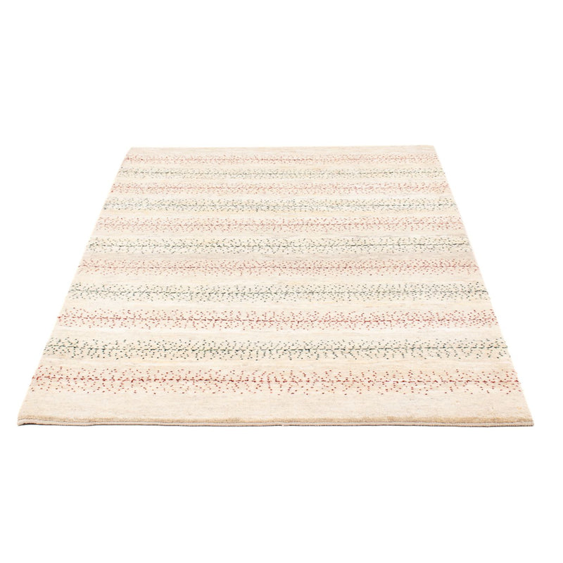 Alfombra Gabbeh - Persa - 166 x 104 cm - multicolor