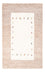 Alfombra Gabbeh - Persa - 156 x 103 cm - multicolor