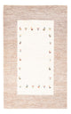 Gabbeh Persa Alfombra 156x103cm - Perserteppich Wollteppich