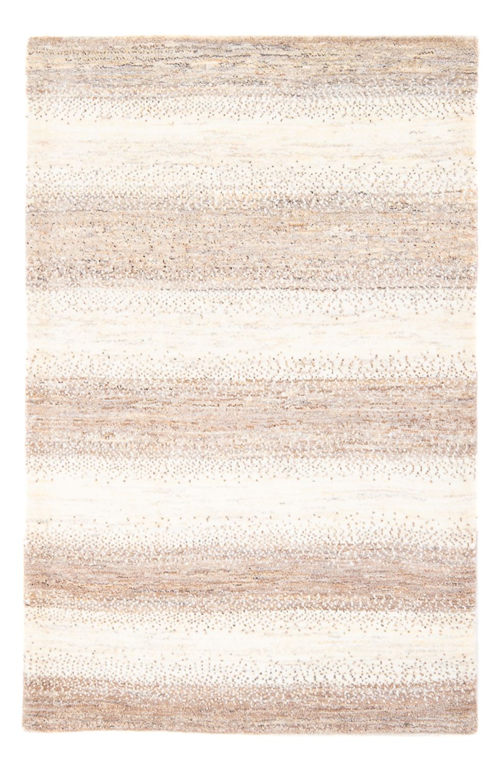 Alfombra Gabbeh - Persa - 152 x 103 cm - multicolor