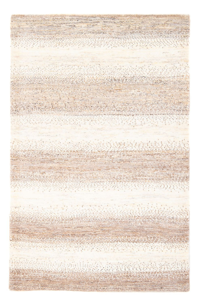Alfombra Gabbeh - Persa - 152 x 103 cm - multicolor