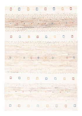 Alfombra Gabbeh - Persa - 146 x 101 cm - multicolor