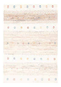 Alfombra Gabbeh - Persa - 146 x 101 cm - multicolor