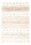Alfombra Gabbeh - Persa - 146 x 101 cm - multicolor
