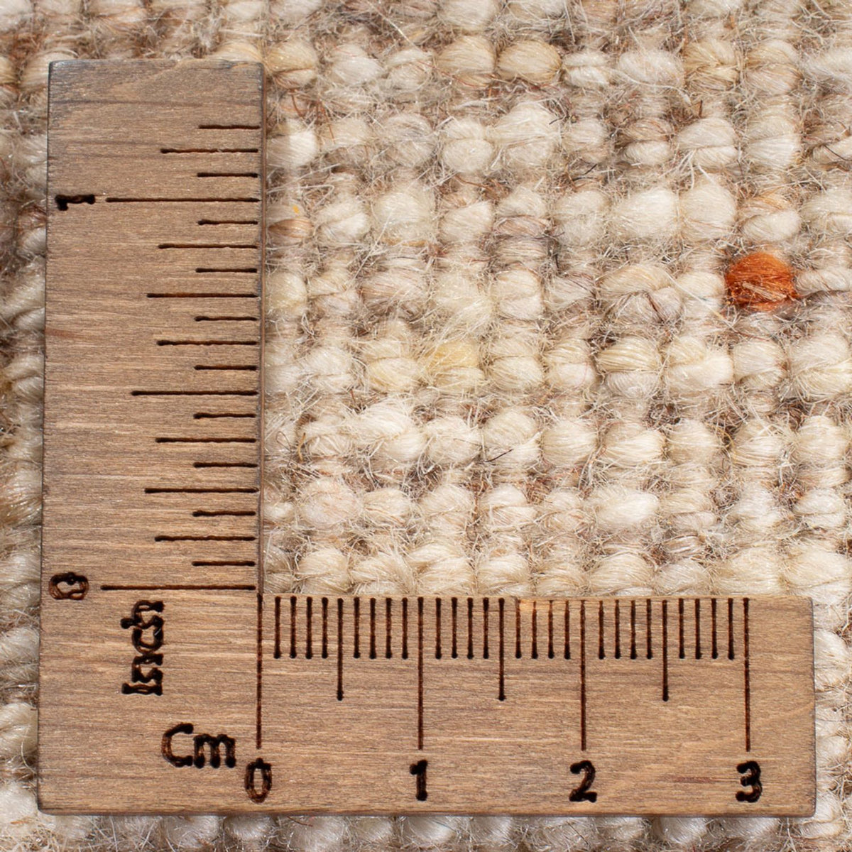 Alfombra Gabbeh - Persa - 146 x 101 cm - multicolor