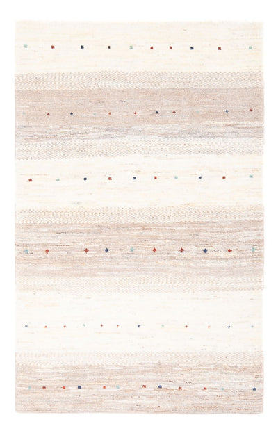 Gabbeh persa Alfombra 96x145cm - Perserteppich Wollteppich