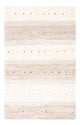 Gabbeh persa Alfombra 145x96cm - Perserteppich Wollteppich