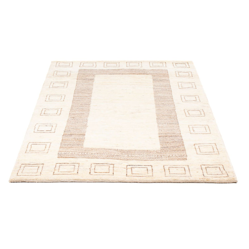 Alfombra Gabbeh - Persa - 151 x 98 cm - multicolor