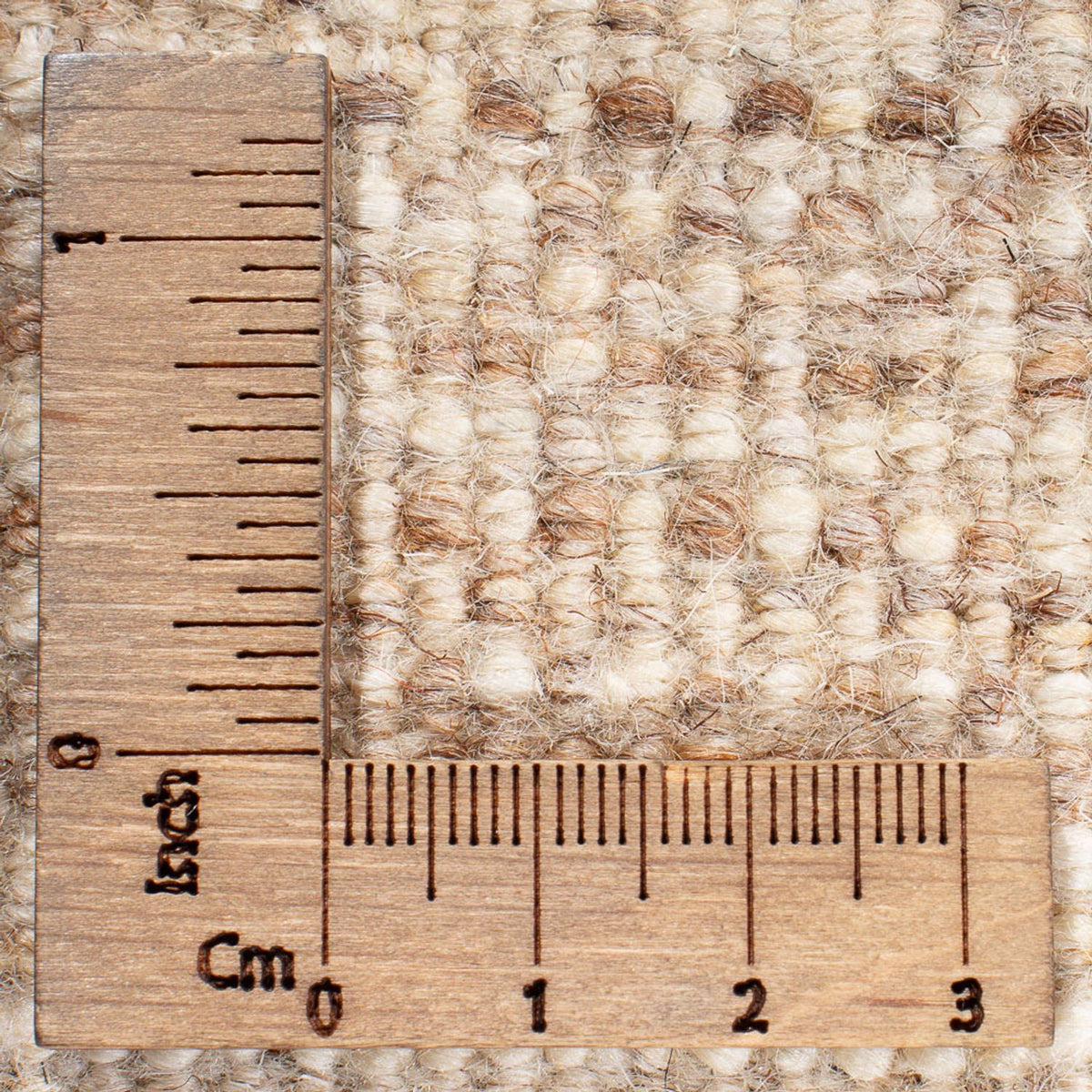 Alfombra Gabbeh - Persa - 151 x 98 cm - multicolor