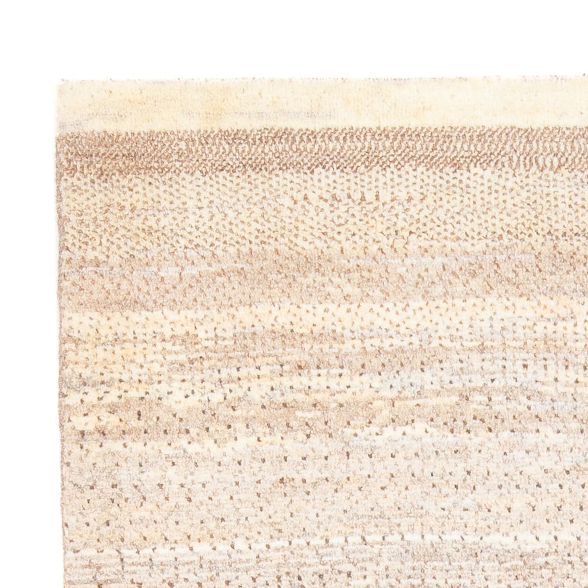 Gabbeh persa Alfombra 105x151cm - Perserteppich Wollteppich